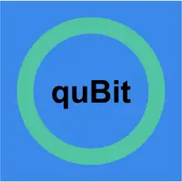 quBit in 2D