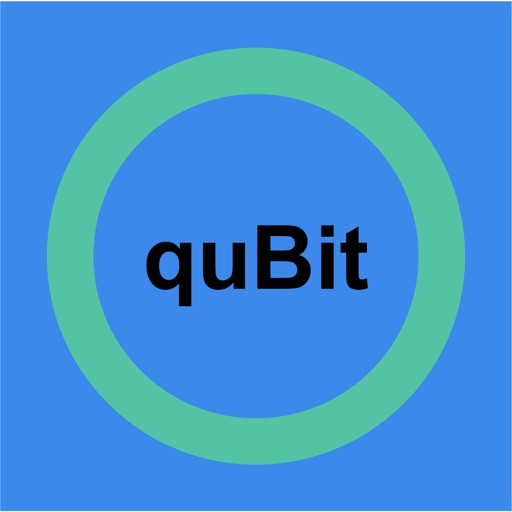 quBit in 2D