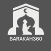 Barakah360: Quran Prayer Qibla icon