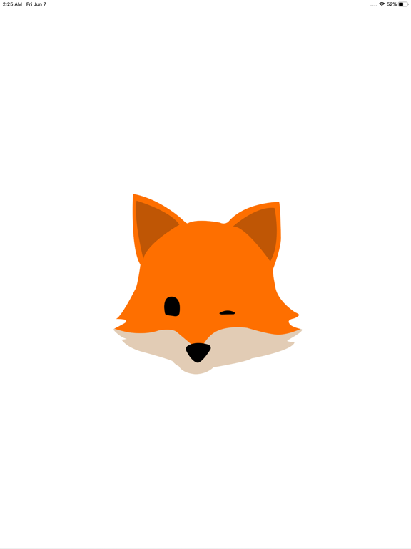 Screenshot #4 pour Foxie.