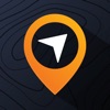 BRMB Maps by Backroad Maps - iPhoneアプリ