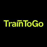 TrainToGo - App Icon