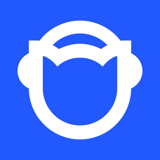 Napster - Top Music & Radio Icon