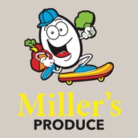 Miller's Produce