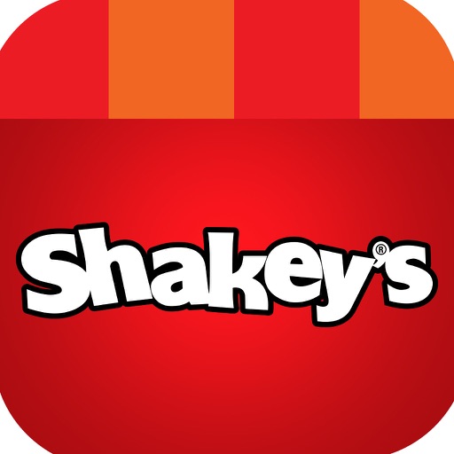 Shakey's Super App iOS App