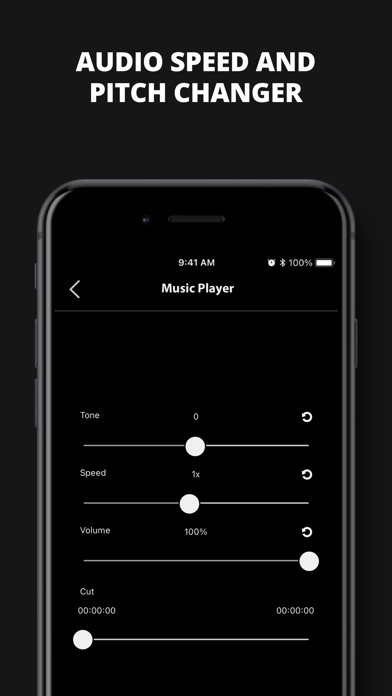 Musical Chord Screenshot