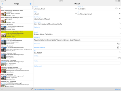 pit-Mobile 4.0 screenshot 6