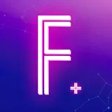 Finple+ - 앱 아이콘