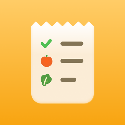 Pantry inventory, FridgeBuddy