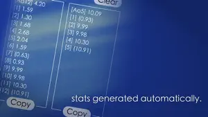 Finger Timer Full screenshot 3