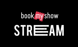 BookMyShow Stream