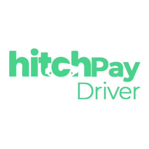 HitchPay Driver