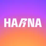 HARNA: Female Fitness App Support