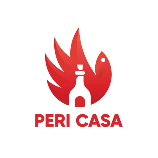 Pericasa - AppWisp.com