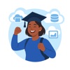 Azure DP-900 Study Buddy Data icon