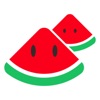 西瓜伴读 icon
