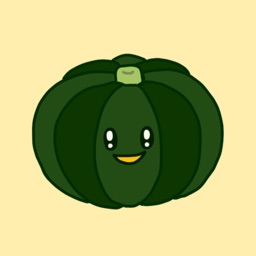 カボチャゲーム