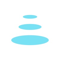 Ripple: Minimalist Notebook app icon - Productivity app for iPhone