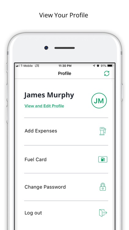 Commute with Enterprise screenshot-7