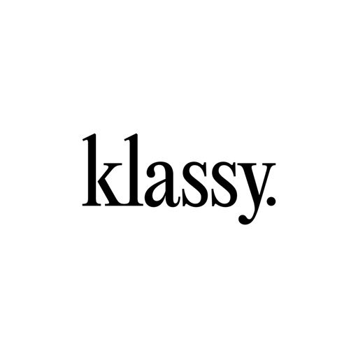 Klassy Network - AppWisp.com