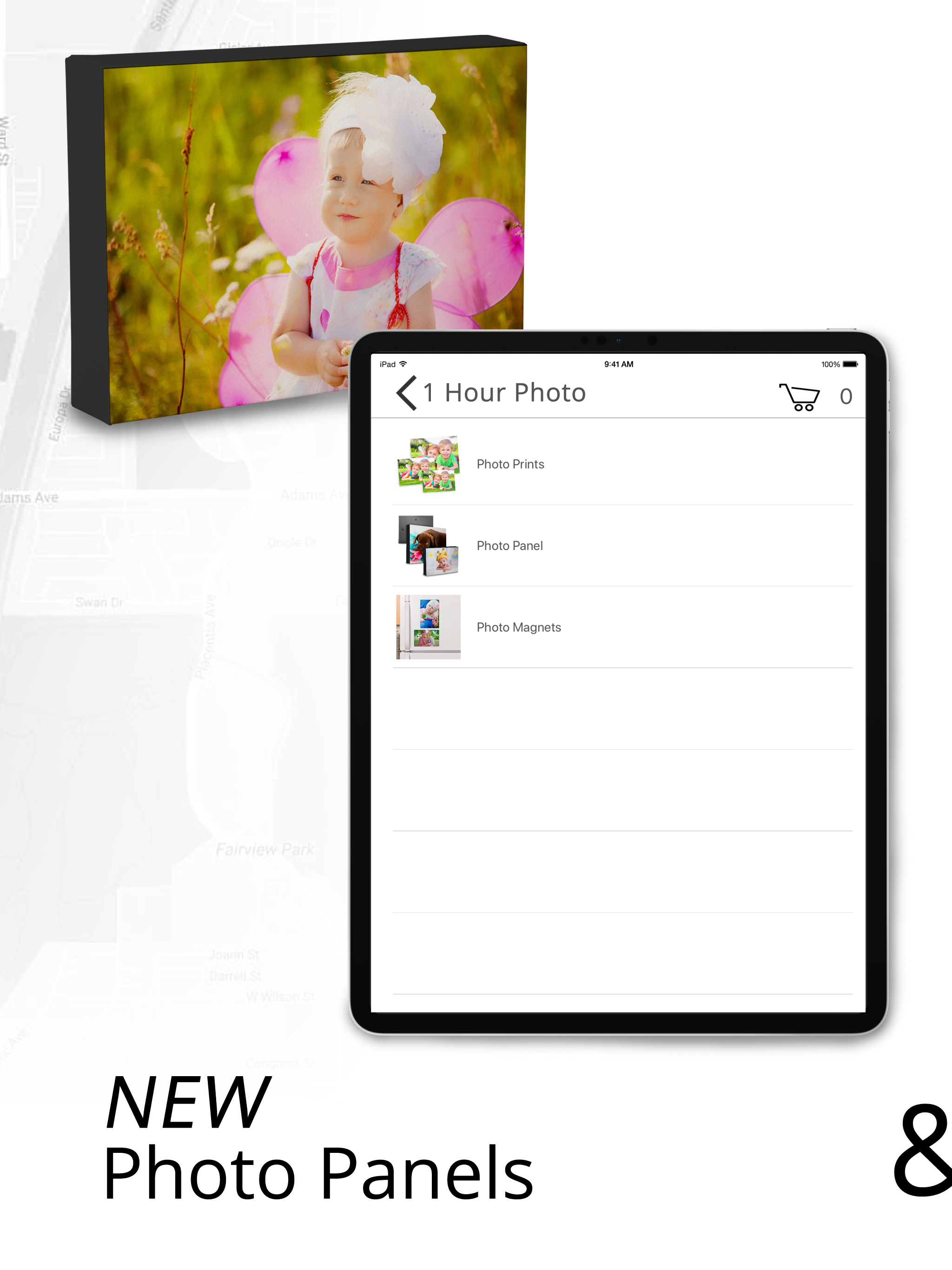 PhotoBucket: CVS Photo Prints screenshot 15