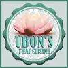 UBON'S THAI CUISINE negative reviews, comments