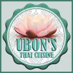 UBON'S THAI CUISINE App Support