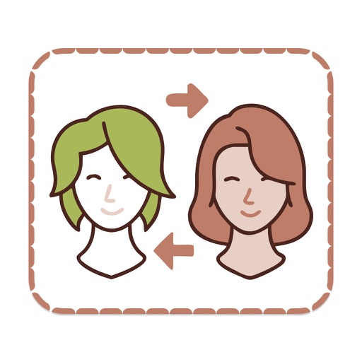 HairFit - AI Hairstyle Try-On