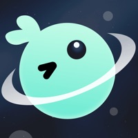 CoQi - Playful app icon - Social Networking app for iPhone