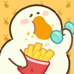 ぽちゃガチョ!