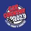 Cat Country 102.9 icon
