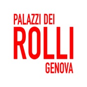 Palazzi dei Rolli Genova