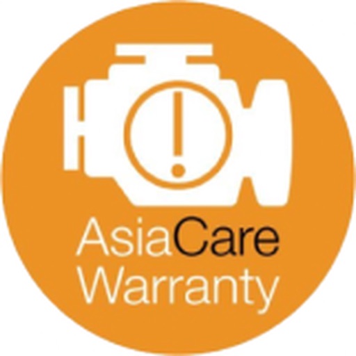 AsiaCare Warranty