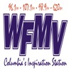 WFMV 96.1, 98.9. 107.1 & 620am icon