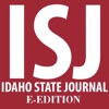 Idaho State Journal eEdition icon
