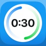 Get Interval Timer: Tabata & HIIT for iOS, iPhone, iPad Aso Report