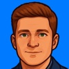Victor AI - Learn by Talking icon
