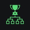 Tourney - Tournament Maker App icon