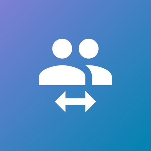 Dual Messenger Space