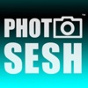 PhotoSesh - Photographer Login icon