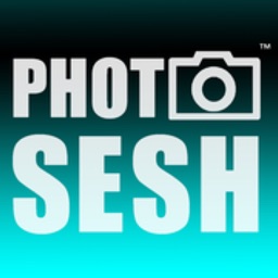 PhotoSesh - Photographer Login