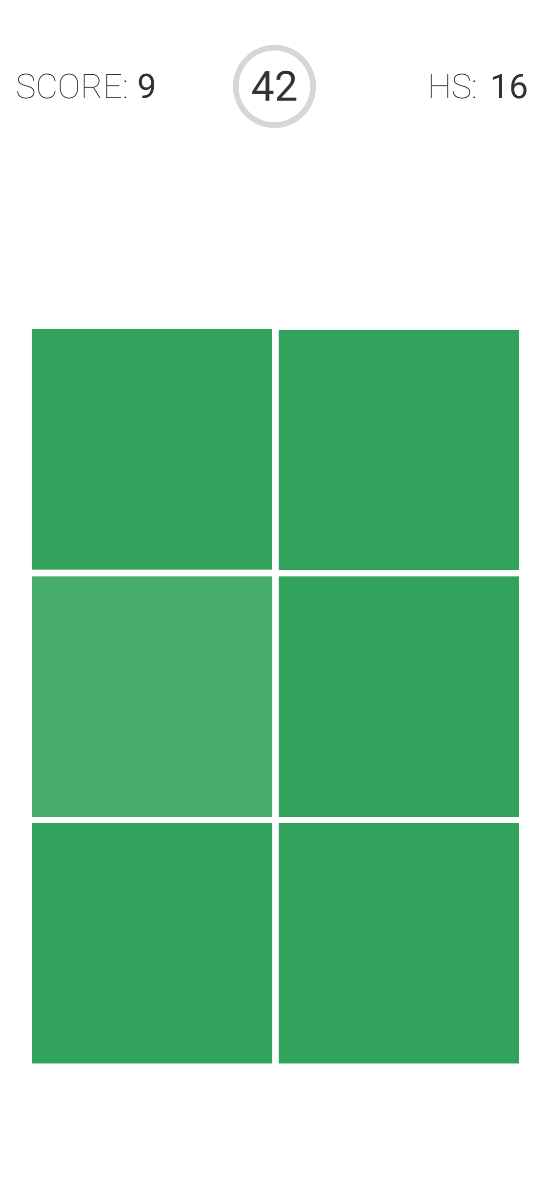 HUE screenshot 5