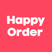 해피오더