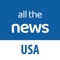 All the News – USA is your personal electronic newspapers