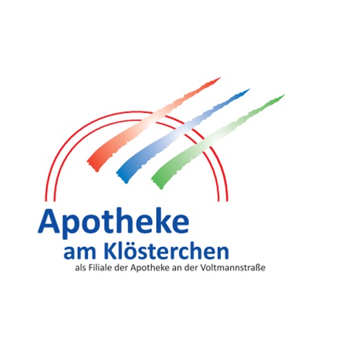 Apotheke Klösterchen Bielefeld