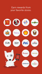 ZAP PH 2.0 - Loyalty Rewards screenshot