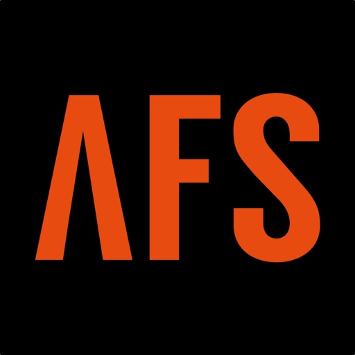 AFS CrossFit