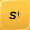 Stops+ app icon - Photo & Video app for iPhone