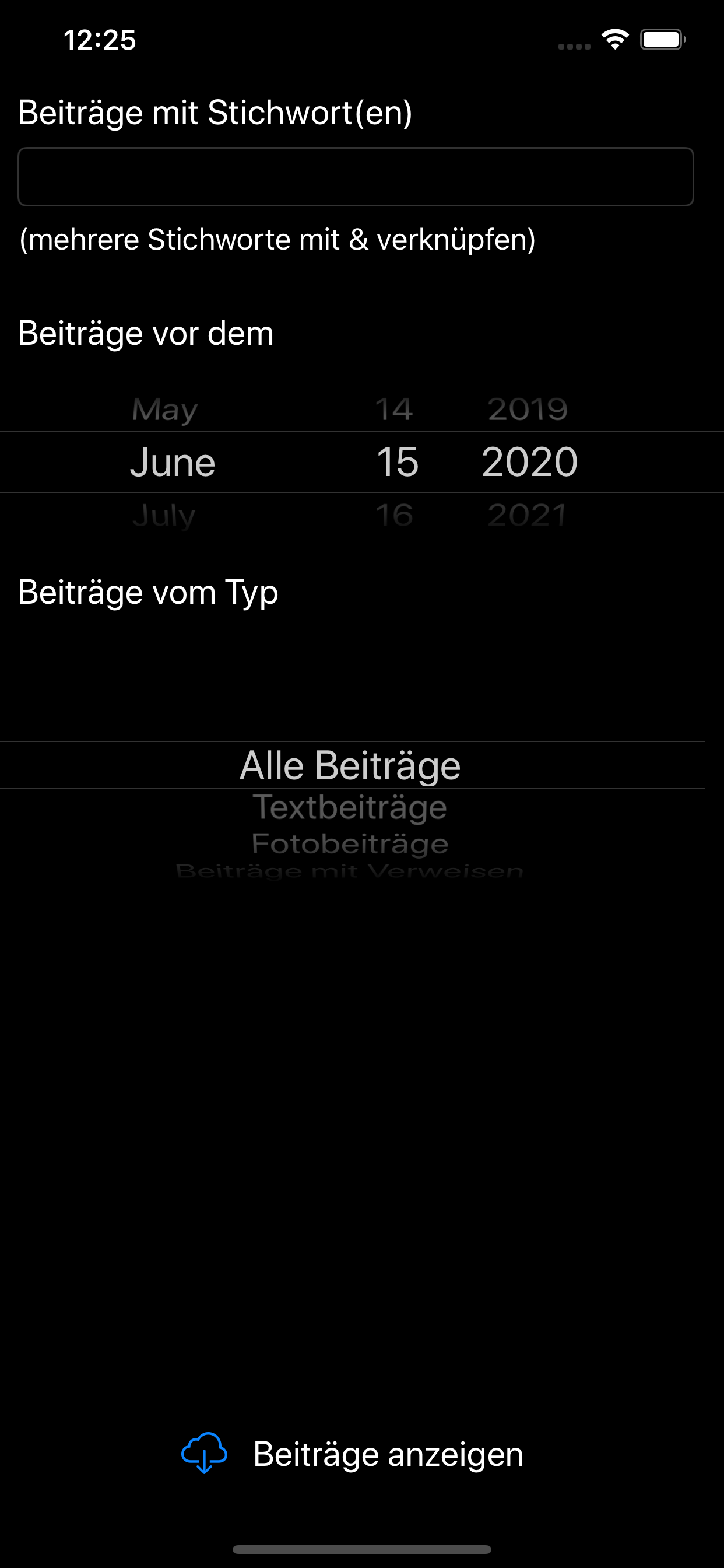STAdtratBlog screenshot 5