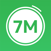 7 Minute Workout: Exercise App